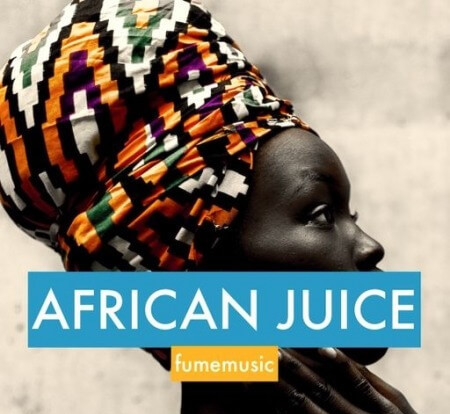 Fume Music African Juice WAV